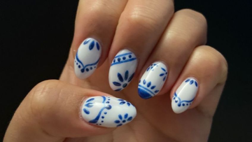 Nail Art a la mexicana: 3 diseños de uñas ideales para verte chic y celebrar el 15 de septiembre