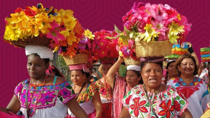 Claudia Sheinbaum reconoce aportaciones de la comunidad afrodescendiente en México