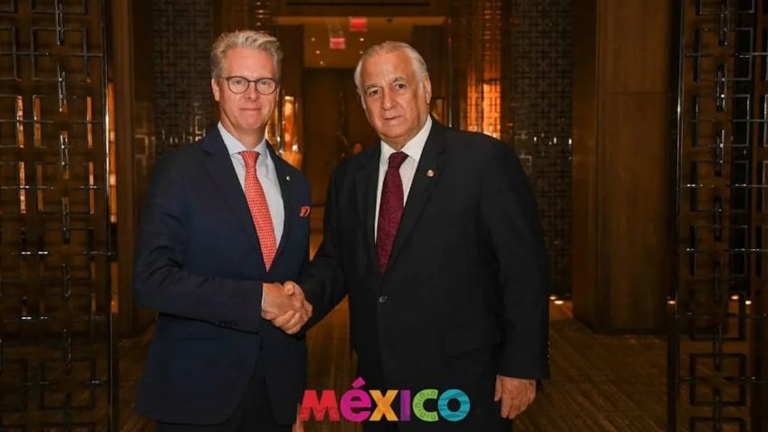 Operación Toca Puertas en Calgary, prioritaria y estratégica para consolidar el turismo de Canadá a México