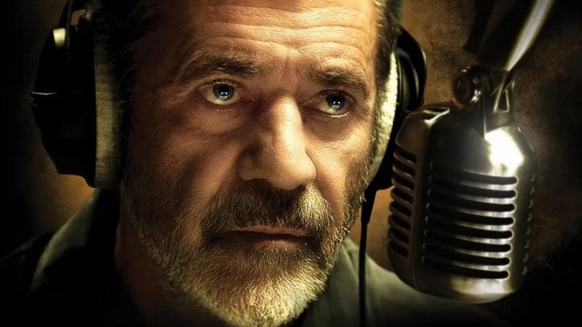 La atrevida y arriesgada película de Netflix de Mel Gibson, arrasa en la plataforma y ya es la más vista