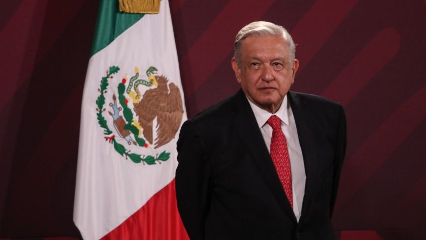 AMLO envía 3 iniciativas a la Cámara de Diputados: ¿Cuáles son y en qué consisten?