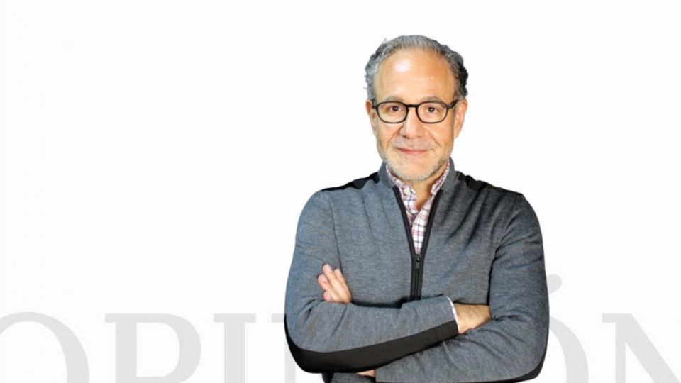 Fernando Álvarez / Columna invitada / Opinión El Heraldo de México