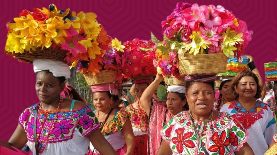 En 2021 por primavera vez, las Naciones Unidas celebró el Día Internacional de los Afrodescendientes.