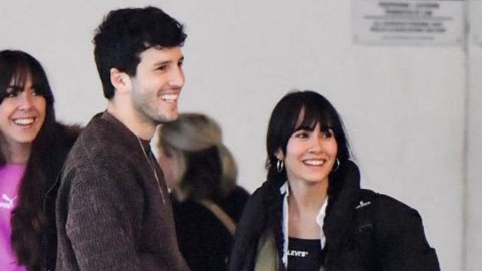 Sebastián Yatra y Aitana se han dejado ver juntos en más de una ocasión, por lo cual, para muchos ya no queda duda de su amor