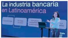 México, objetivo bancario de Nubank