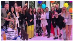 El matutino de Televisa "Hoy" celebra un cuarto de siglo