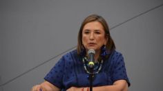 Xóchitl Gálvez presenta propuesta de modificaciones al Presupuesto de Egresos de la Federación 2024