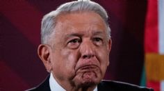 AMLO impugna prohibición impuesta por el INE y el TEPJF