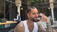 Maluma sorprende a un repartidor de comida y esta fue la reacción del empleado: VIDEO