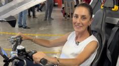 Claudia Shienbaum destaca últimos avances de laboratorio de innovación tecnológica