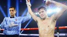 Carlos Cuadras regresa con nocaut en la Arena Coliseo