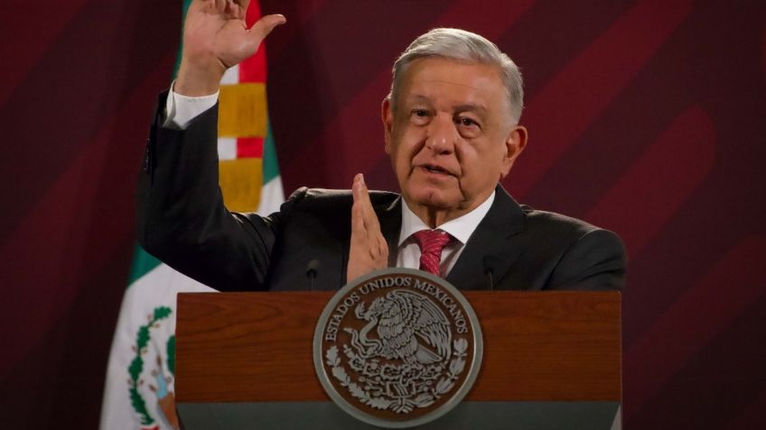 El IMSS Bienestar estará listo en marzo y "será un ejemplo a nivel mundial": AMLO