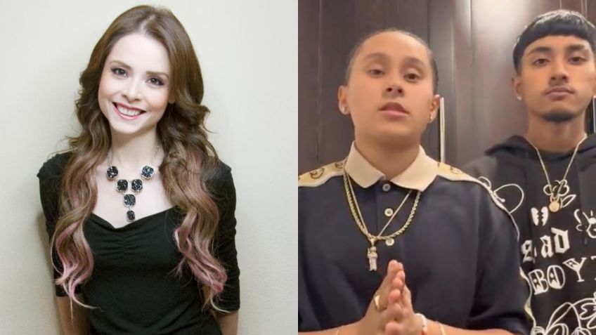 Maryfer Centeno analiza disculpa de Yahritza y su esencia ¿fueron reales sus palabras?