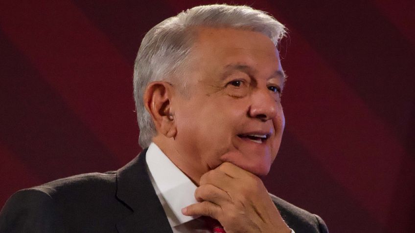 El INE ordena medidas cautelares contra AMLO: ejerció violencia política de género contra Xóchitl Gálvez