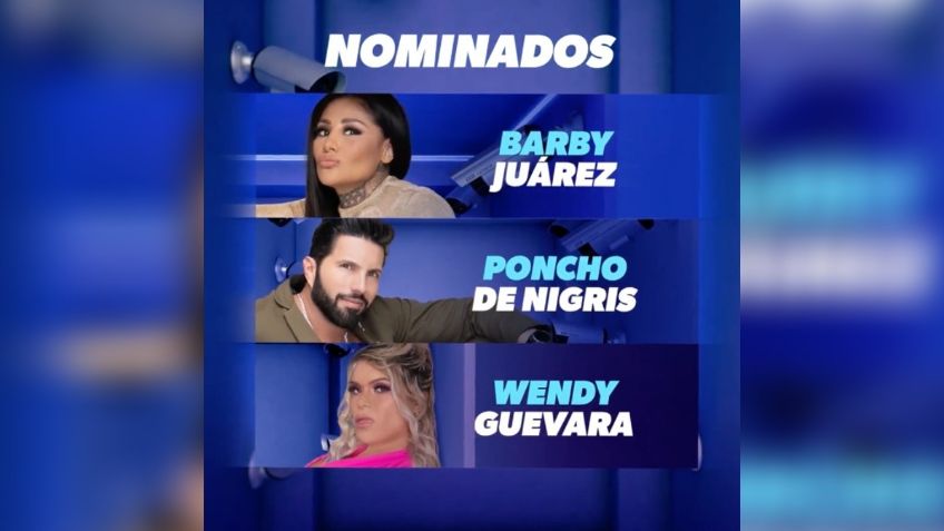 La Casa de los Famosos México: ¿cómo votar por tu nominado favorito para salvarlo de la eliminación del domingo 6 de agosto?