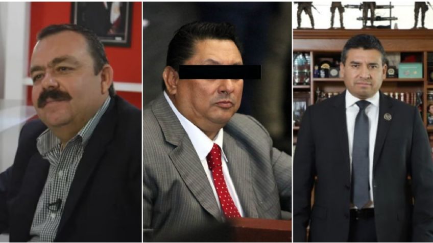 Fiscales en la mira en México: de Uriel Carmona a Carlos Zamarripa, las polémicas de los funcionarios