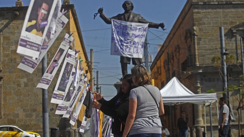 En el Registro Nacional de Obligaciones Alimentarias se podrán encontrar a deudores morosos.