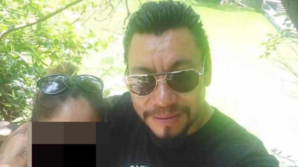 Fernando 'N' fue detenido este sábado en la Carretera 57