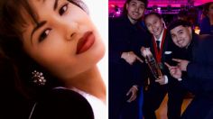 Yahritza y su Esencia desatan nueva polémica al pedir que no los comparen con Selena Quintanilla