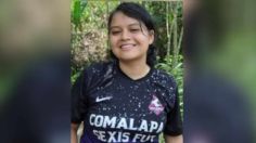 Hallan el cuerpo de Diana Laura en un camino de terracería de Veracruz, nunca llegó con sus amigos