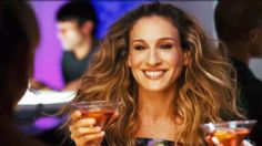 De Sex and the City a Rocky: 3 recetas de cocteles inspirados en el cine