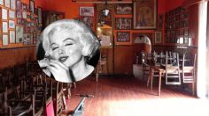 Dónde está la taquería favorita de Marilyn Monroe en el Centro de la CDMX