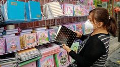 Regreso a clases: aquí puedes conseguir etiquetas aesthetic escolares para los cuadernos de tus hijos