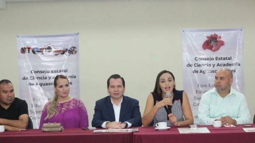 Hace falta dar a conocer la tecnología realizada en Aguascalientes para seguir siendo referente