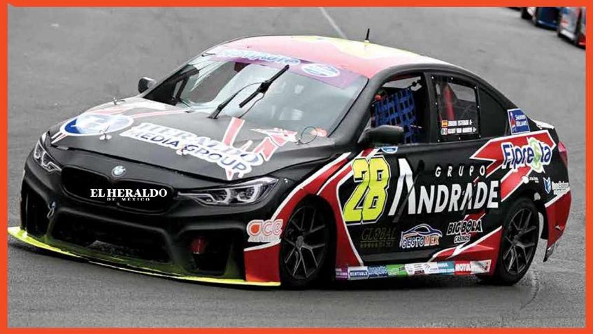 Alessandros Racing arrasa en el podio de la Copa TC2000 y hace el 2-3