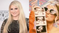 Meghan Trainor una artista que nos recuerda que la maternidad no es tarea fácil