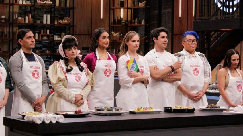 MasterChef Celebrity: Filtran el nombre del famoso que será eliminado hoy domingo 6 de agosto