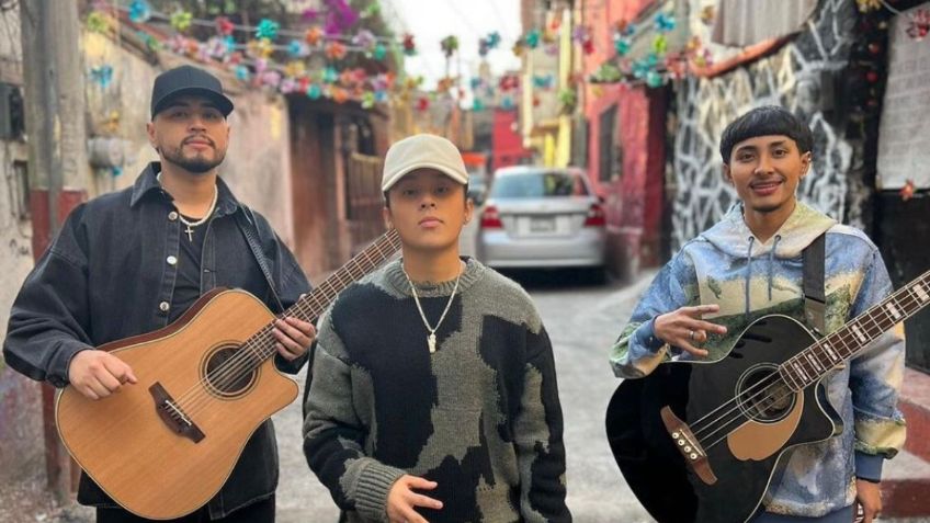 Yahritza y Su Esencia rompe el silencio, estas son sus primeras declaraciones tras su concierto en el Zócalo