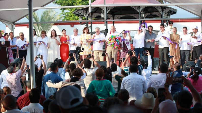 Festival de Pueblos Mágicos del Mar de Cortés, ejemplo de modelo de regionalización y desarrollo turístico equilibrado