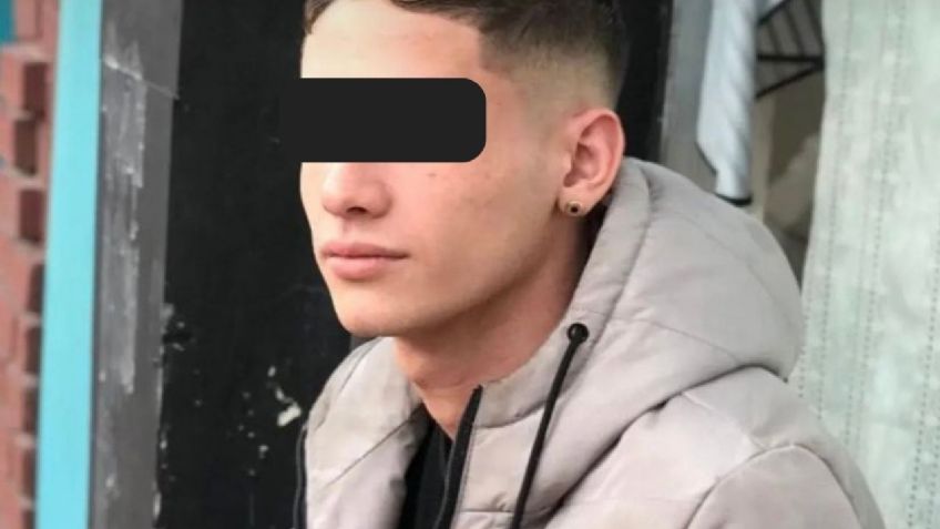 Joven discutía con su novia, su padre quiso separarlos y lo mató