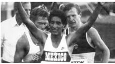 40 años de tener la gloria: Ernesto Campo logró el primer oro de México en un Mundial de Atletismo en 1983