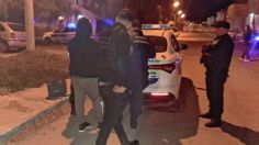 Ladrón pensó que estaba sola la casa que robaba y terminó amputado