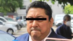 Fiscalía de CDMX "rechaza" modificación de la medida cautelar contra Uriel “N”, Fiscal de Morelos