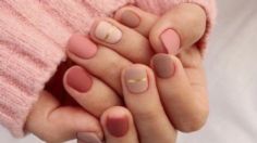 Uñas mate de temporada: 3 diseños coquetos para hacer tú misma en tu casa