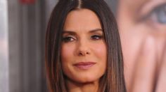 Muere el novio de Sandra Bullock a causa de la extraña enfermedad ELA