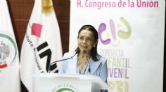 Josefina Vásquez Mota sobre los libros de texto gratuitos: "Ya hay amparos y tendremos más"