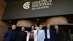 La Cineteca Nacional de las Artes se alista para abrir, estos serán sus precios