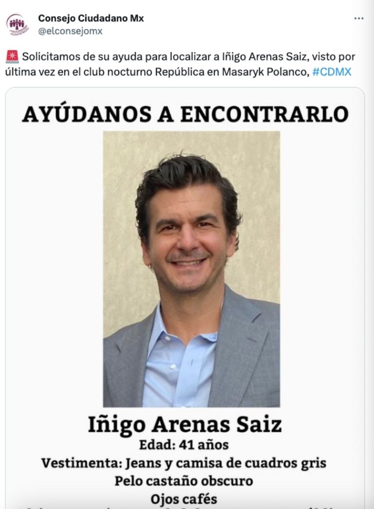 iñigo