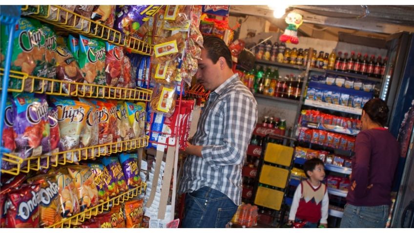 Negocios enfrentan inflación alimentaria, inseguridad y prohibiciones