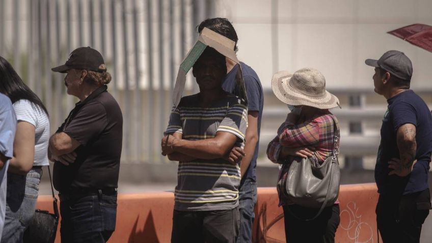 Clima en Edomex: continúa el calor, esperan hasta 30 grados para este martes 5 y miércoles 6 de marzo