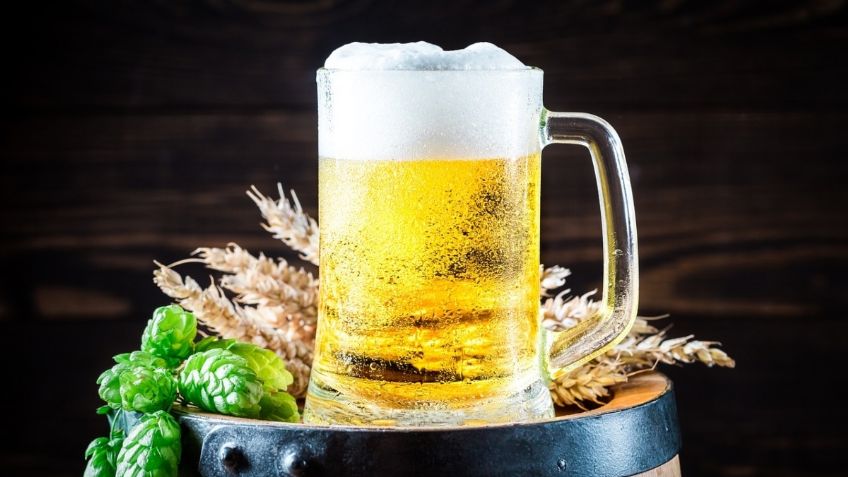 ¿Qué pasa si tomo cerveza todos los días?