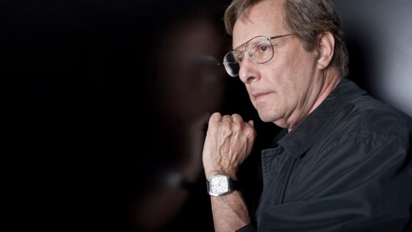 Muere William Friedkin, director de la película El Exorcista, ¿de qué falleció?