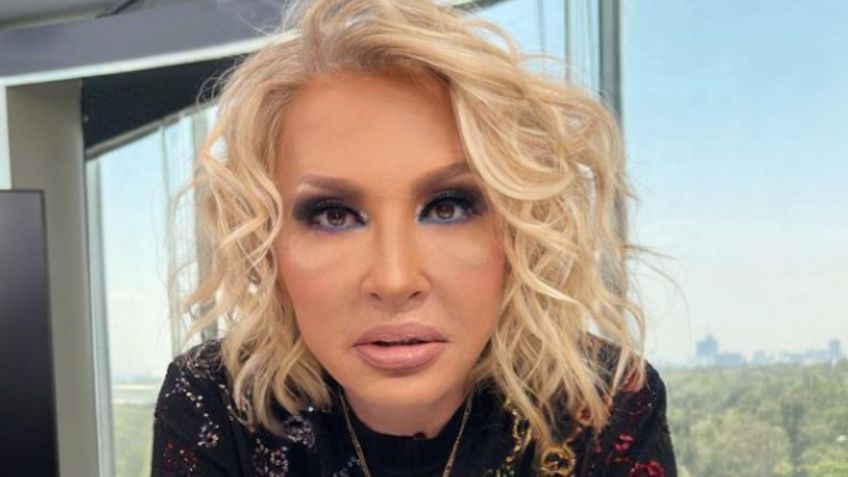 “Hay niveles”: Laura Bozzo pide que no comparen su fama con la de Nicola Porcella