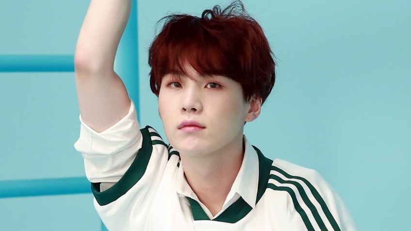 Suga de BTS habla sobre la vez que RM lo traicionó y nunca perdonará