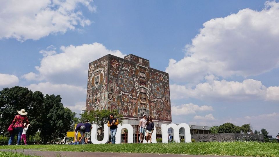 UNAM abrió su convocatoria para estudiar licenciatura abierta o a distancia.