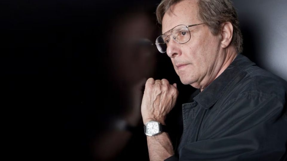 William Friedkin muere a los 87 años